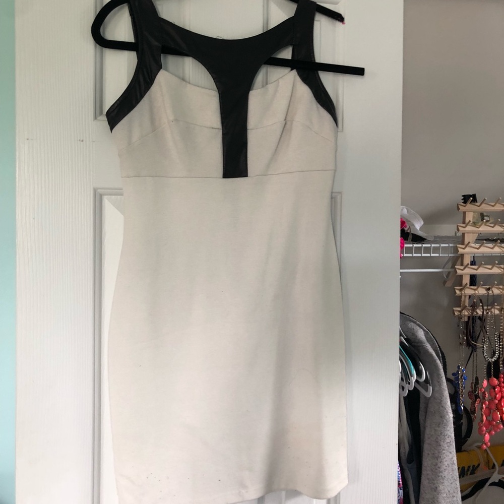 Charlotte Russe Party Dress